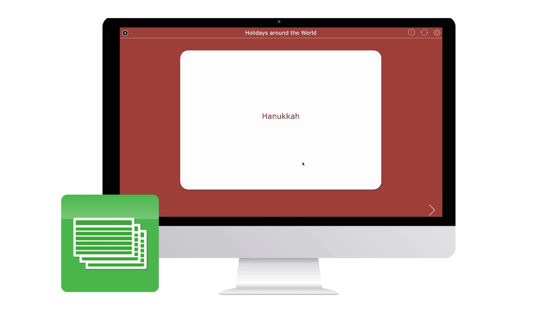 Holidays around the world