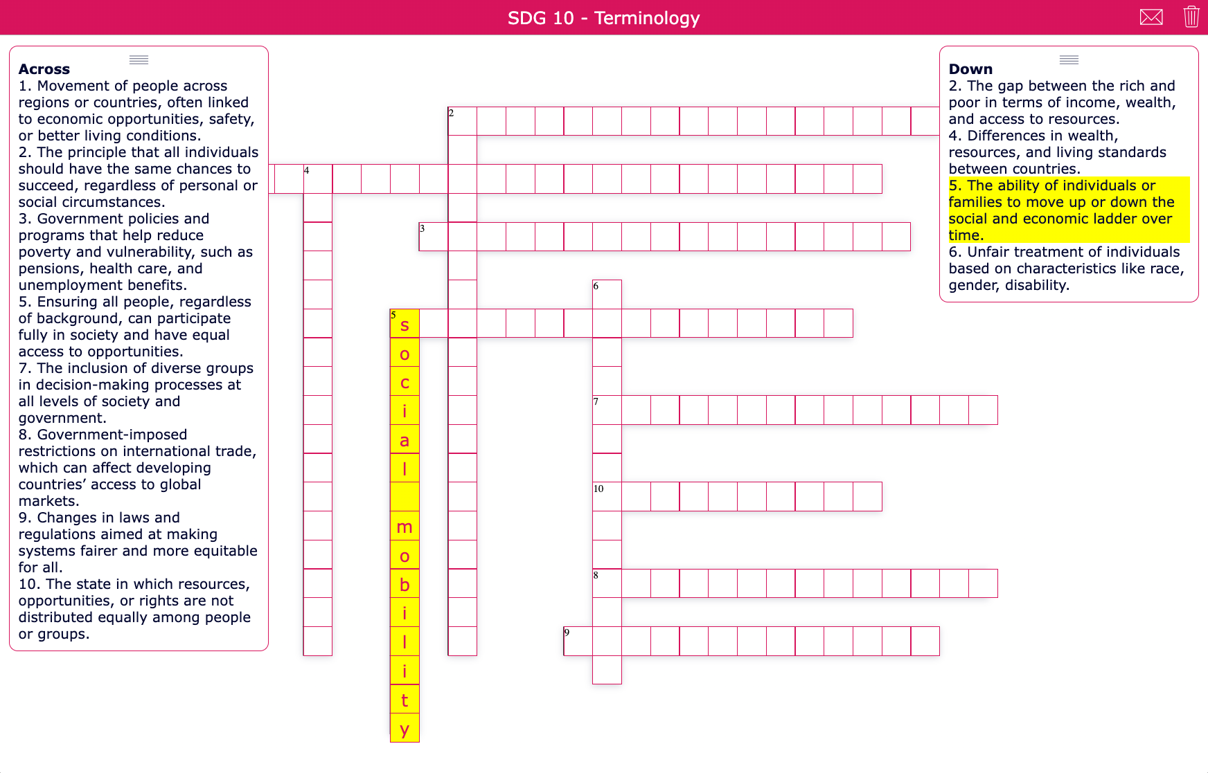 innovations powering sustainable infrastructure - flashcard