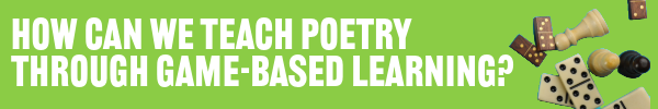 Poetry Games
