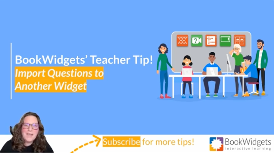 Youtube import questions