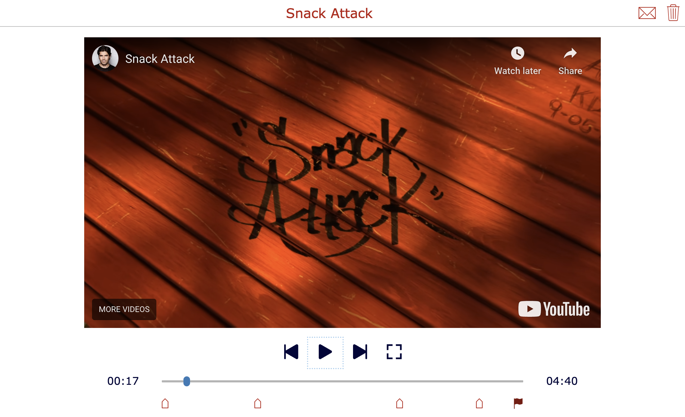 Teaching About Ethics and Morality Short film lesson plan - Themed lesson plan for teaching about everyday relevance topics