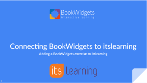 Its Learning Tutorial