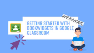 Google Classroom Webinar