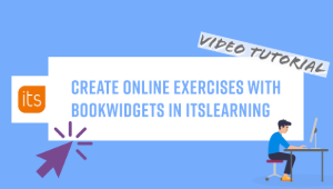 Its Learning Webinar