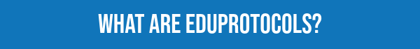 What are EduProtocols