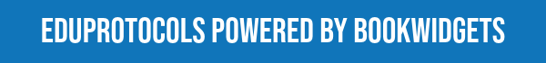 EduProtocols powered by BookWidgets