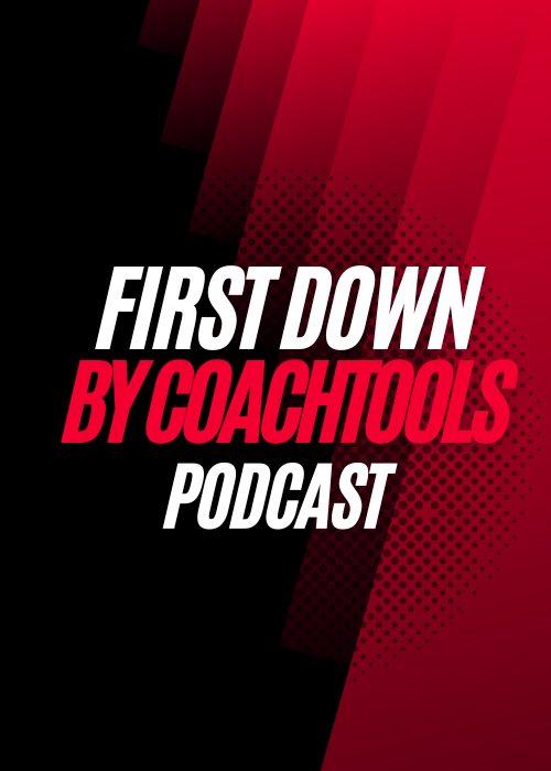 Football coaching podcast 